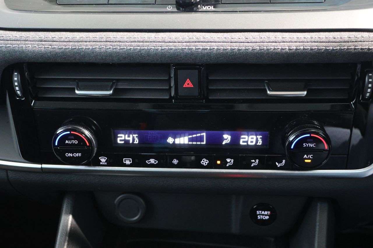 2024 NISSAN QASHQAI 2024 NISSAN QASHQAI
