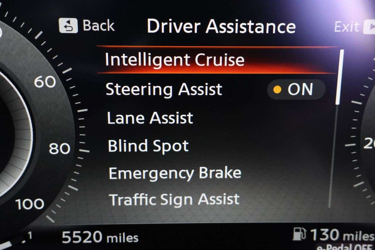 2024 NISSAN QASHQAI 2024 NISSAN QASHQAI