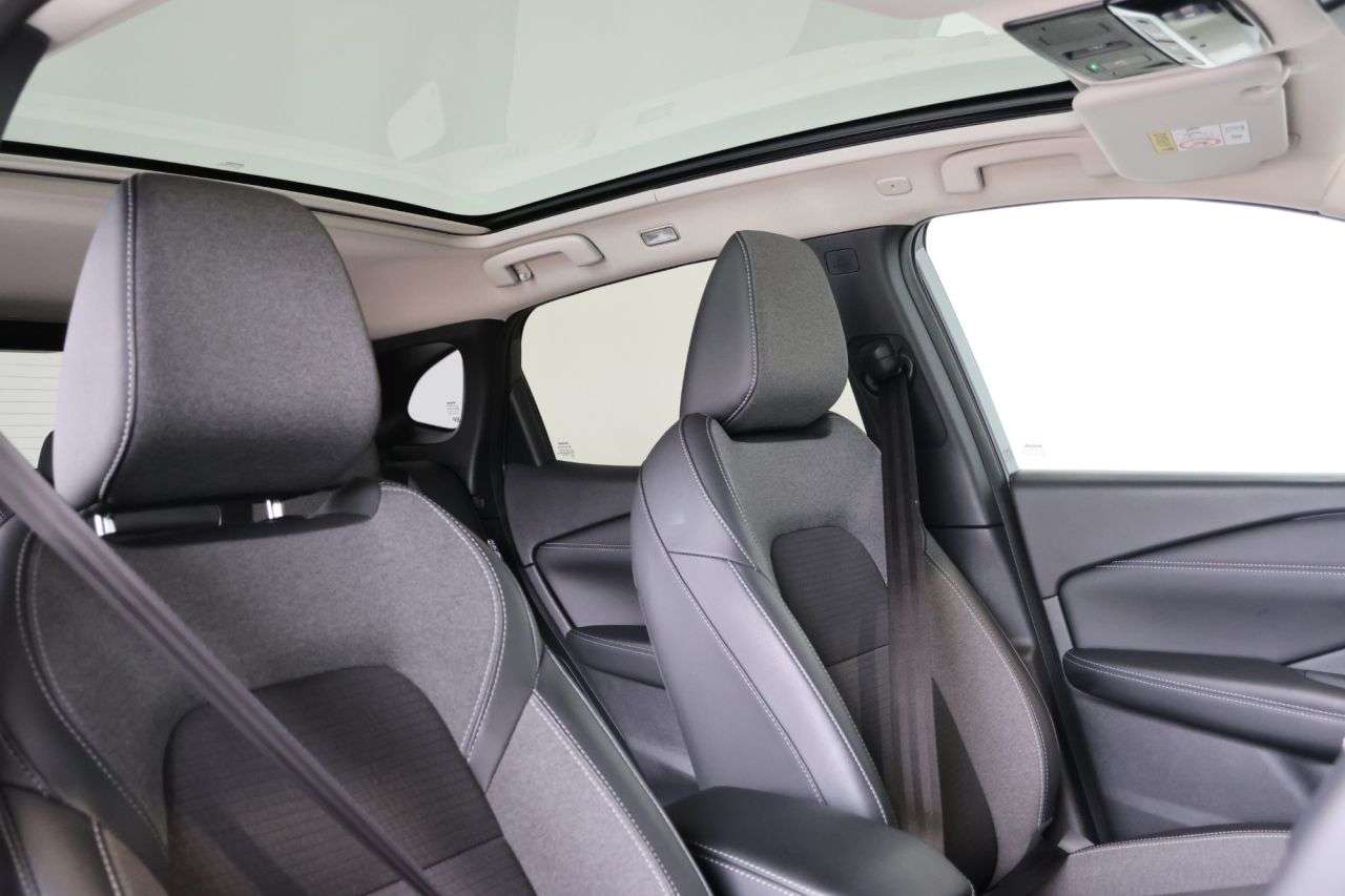 2024 NISSAN QASHQAI 2024 NISSAN QASHQAI