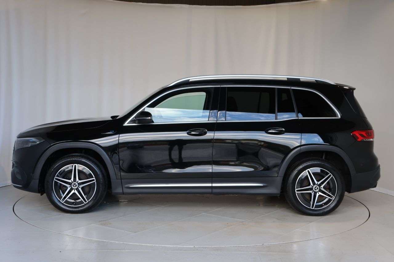 2022 MERCEDES-BENZ EQB 2022 MERCEDES-BENZ EQB