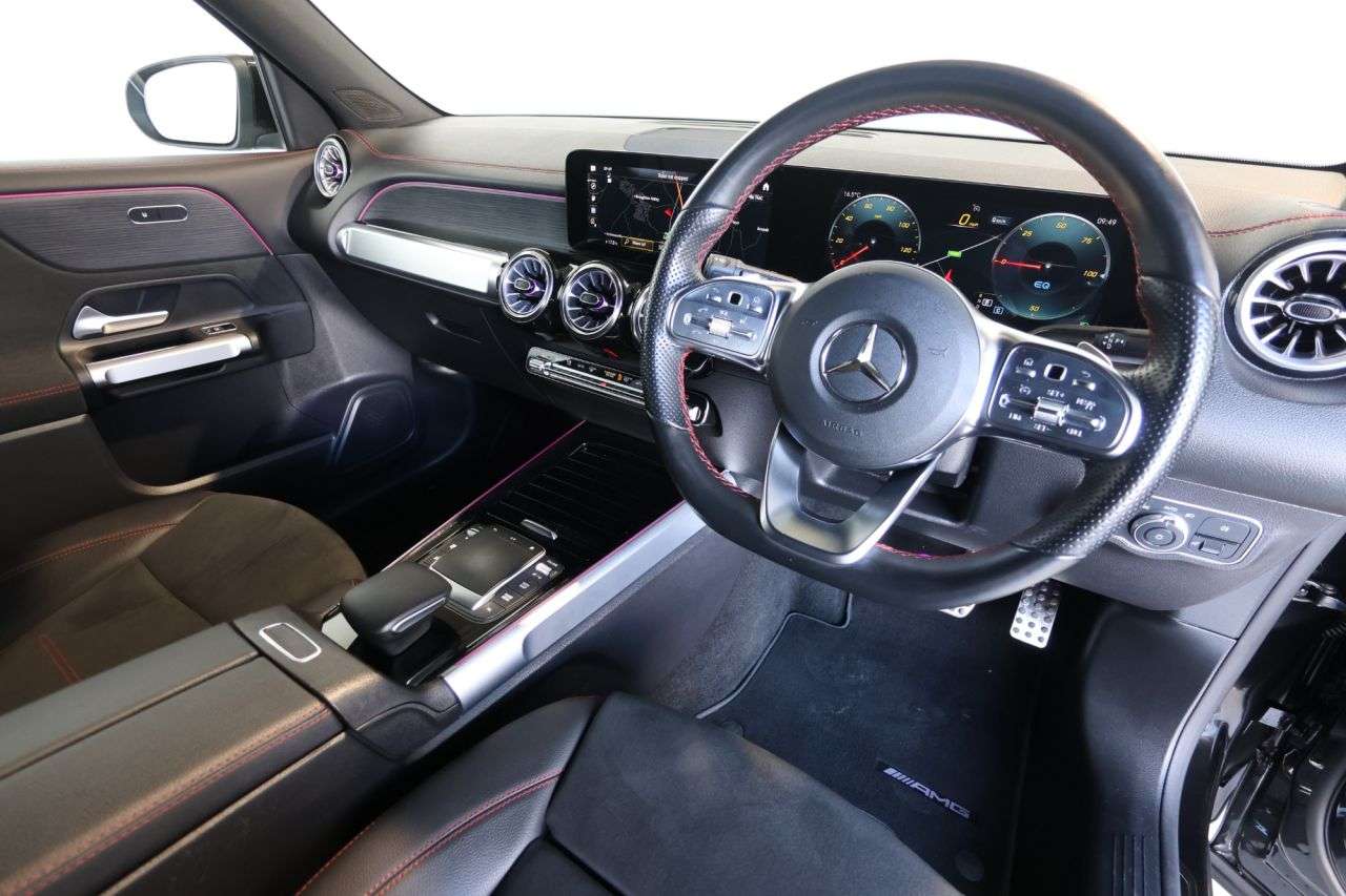 2022 MERCEDES-BENZ EQB 2022 MERCEDES-BENZ EQB