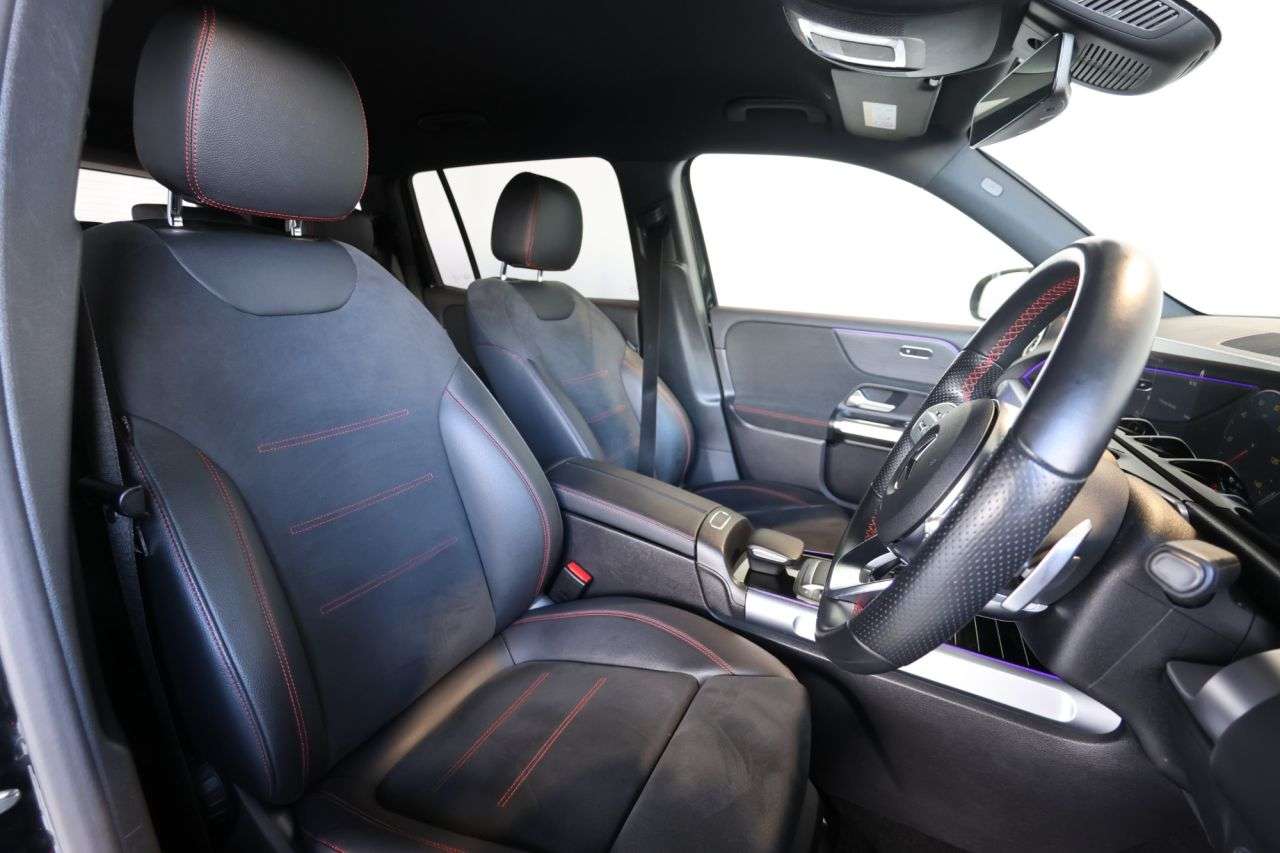 2022 MERCEDES-BENZ EQB 2022 MERCEDES-BENZ EQB