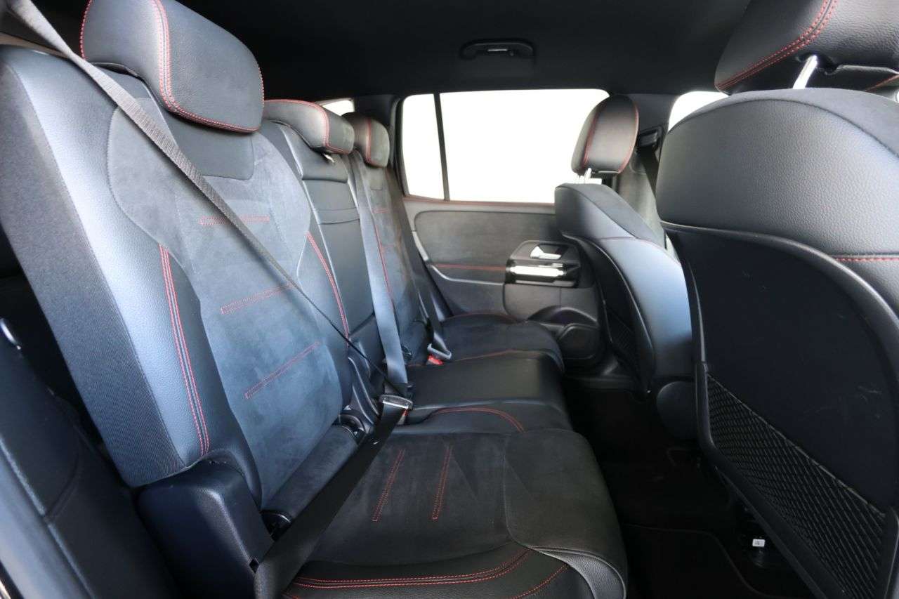 2022 MERCEDES-BENZ EQB 2022 MERCEDES-BENZ EQB