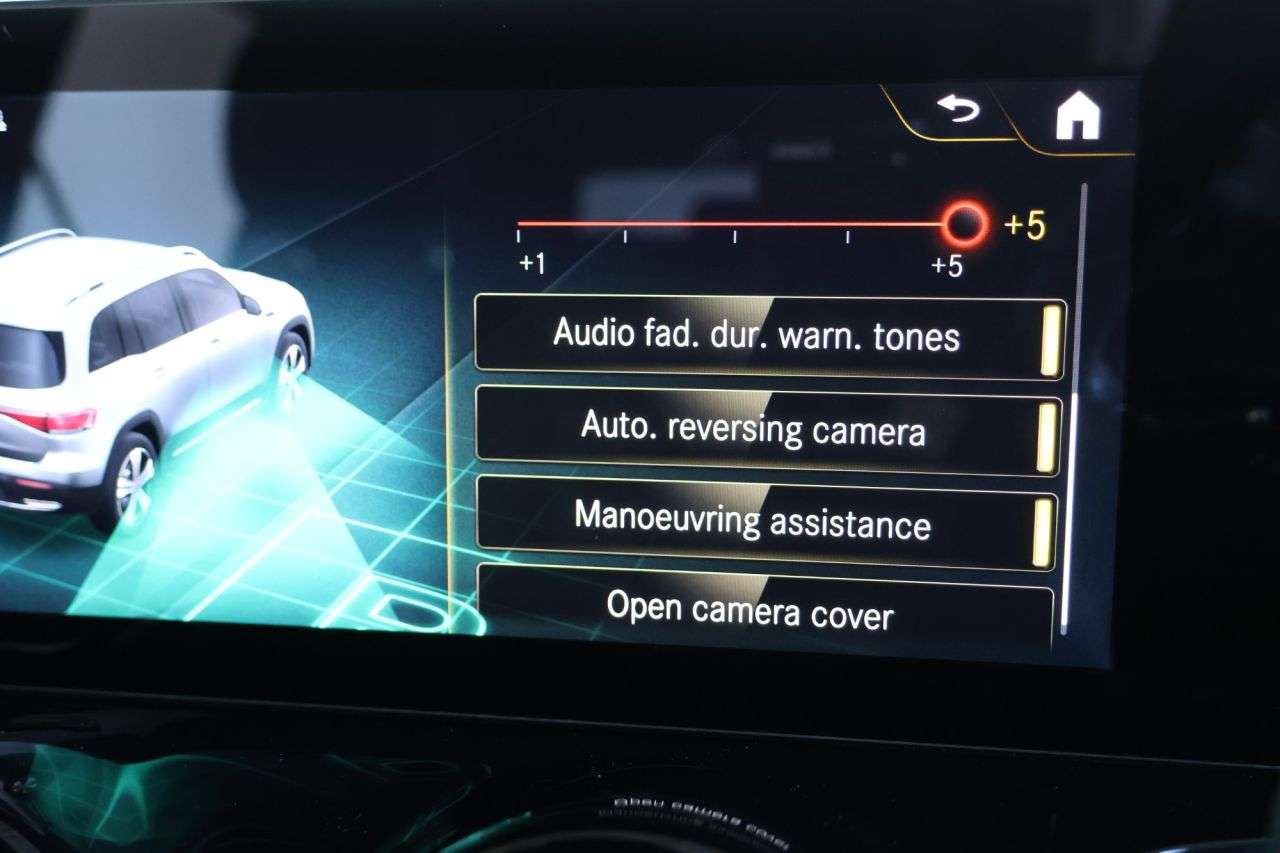 2022 MERCEDES-BENZ EQB 2022 MERCEDES-BENZ EQB