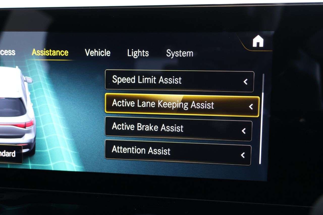2022 MERCEDES-BENZ EQB 2022 MERCEDES-BENZ EQB