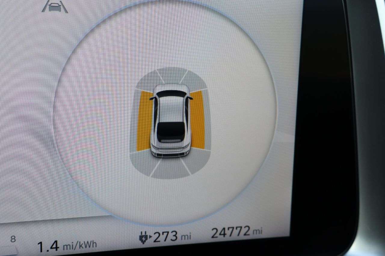 2023 HYUNDAI IONIQ 6 2023 HYUNDAI IONIQ 6