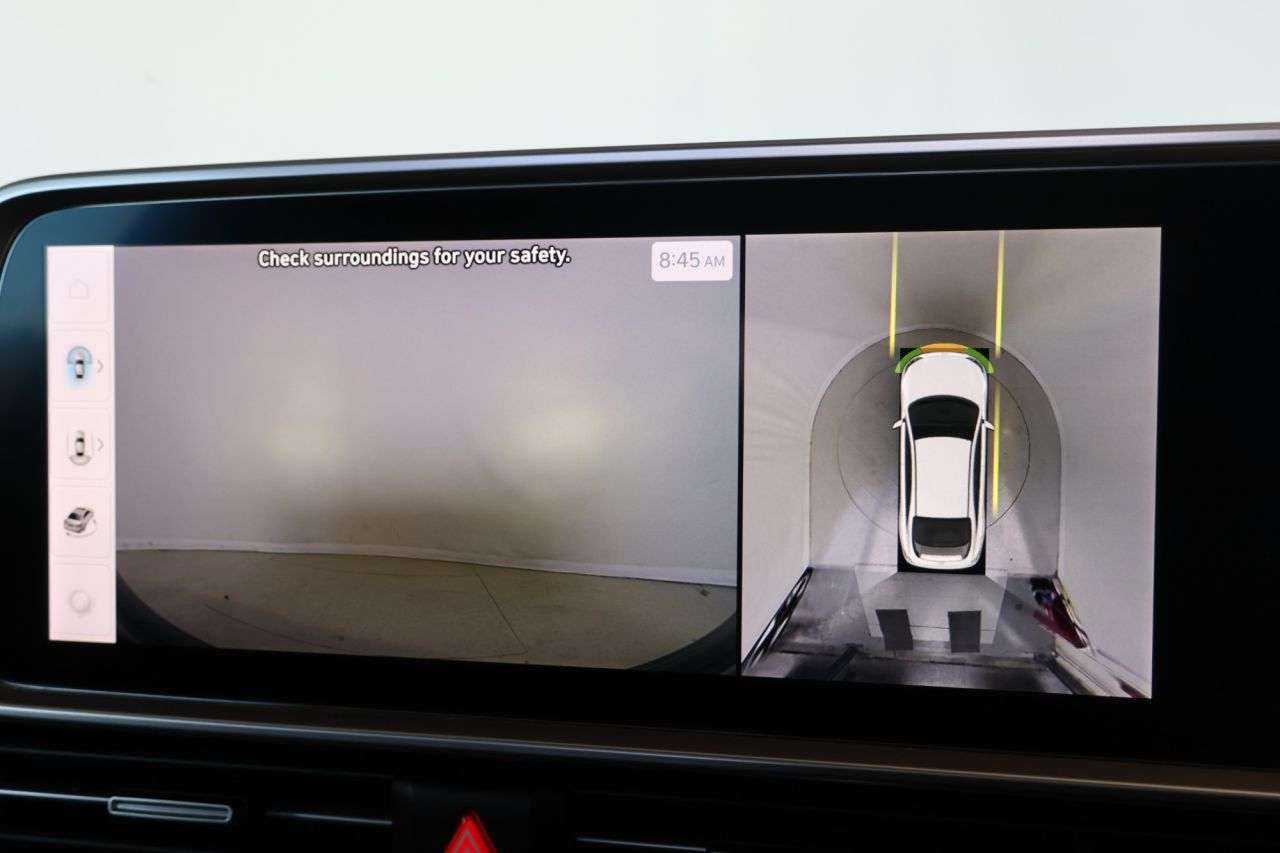 2023 HYUNDAI IONIQ 6 2023 HYUNDAI IONIQ 6