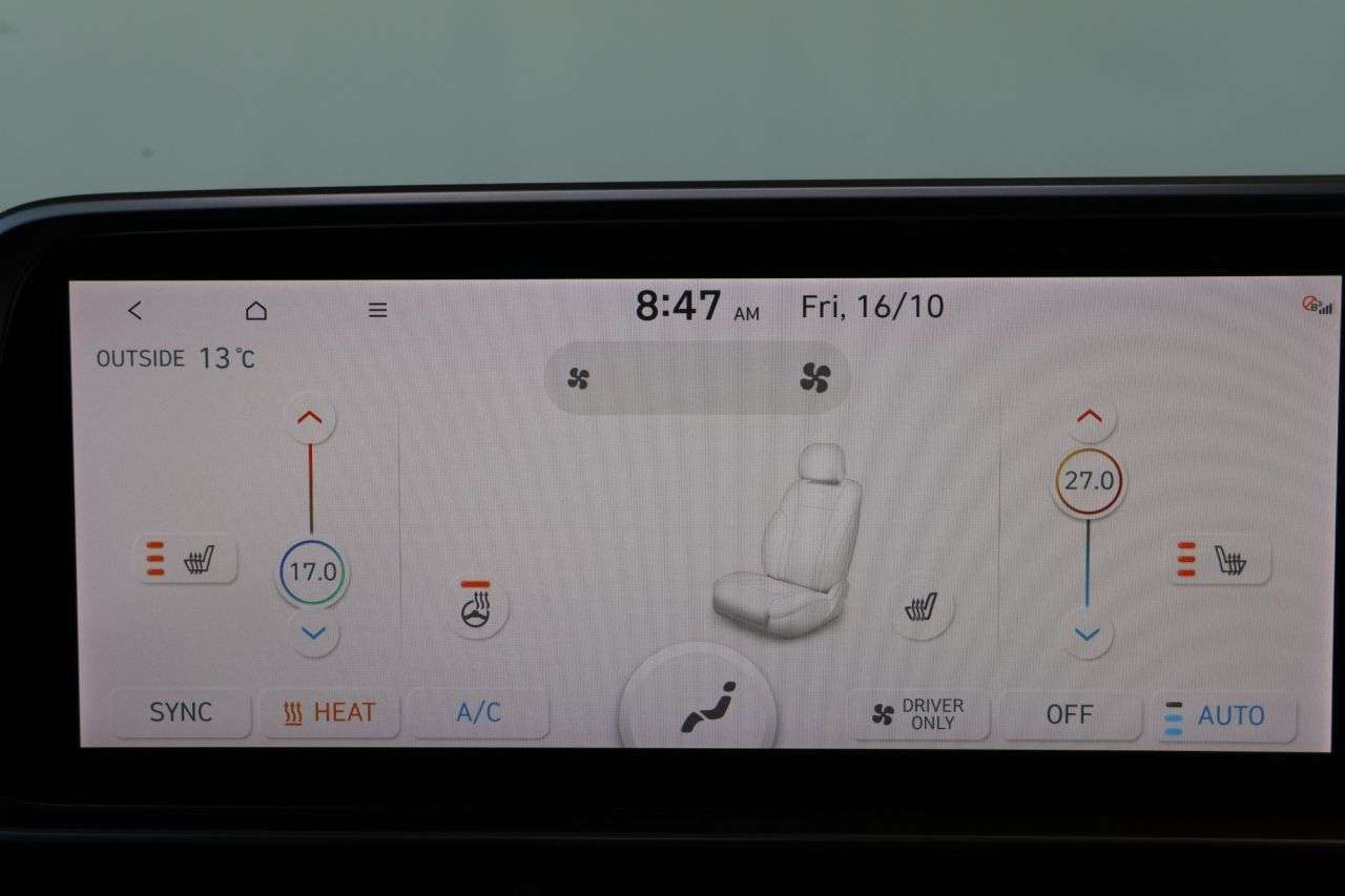 2023 HYUNDAI IONIQ 6 2023 HYUNDAI IONIQ 6