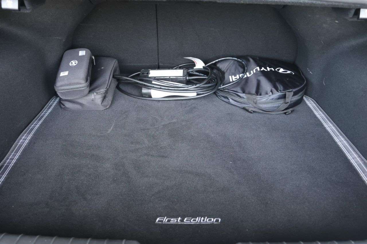 2023 HYUNDAI IONIQ 6 2023 HYUNDAI IONIQ 6