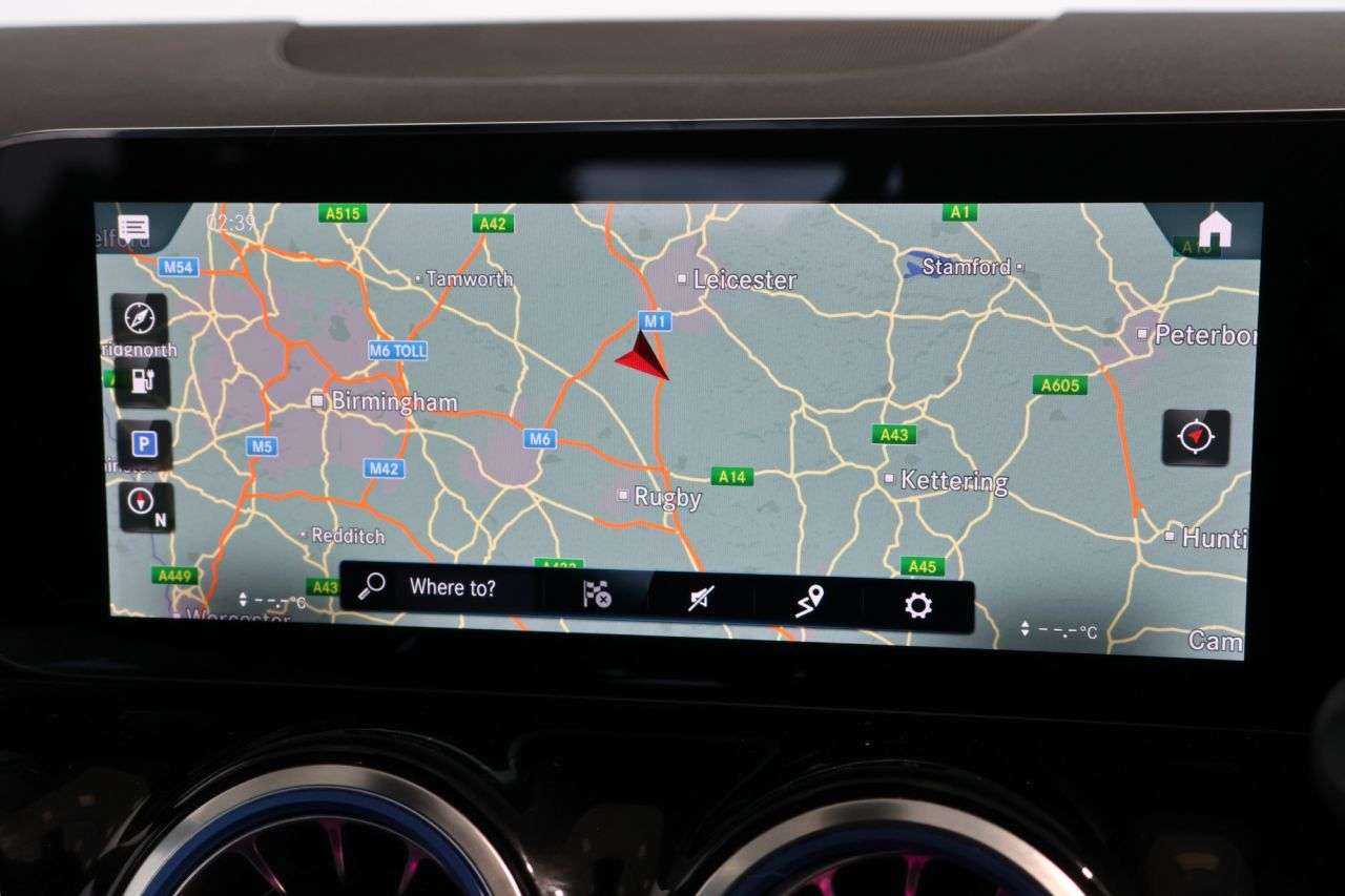 2022 MERCEDES-BENZ EQA 2022 MERCEDES-BENZ EQA