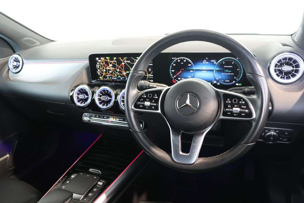 2022 MERCEDES-BENZ EQA 2022 MERCEDES-BENZ EQA