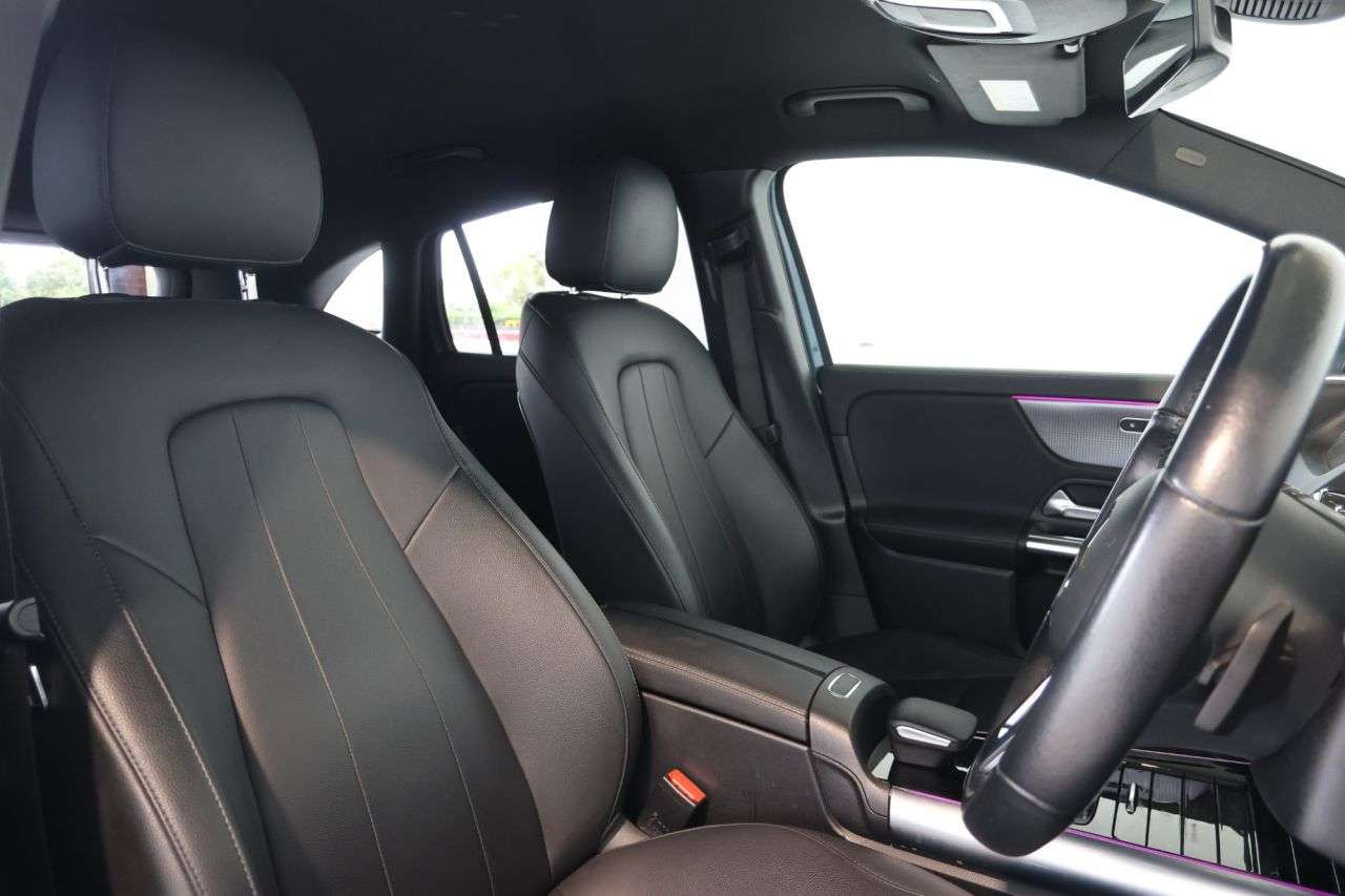 2022 MERCEDES-BENZ EQA 2022 MERCEDES-BENZ EQA