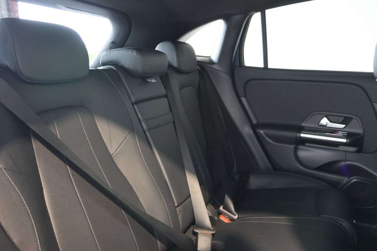 2022 MERCEDES-BENZ EQA 2022 MERCEDES-BENZ EQA