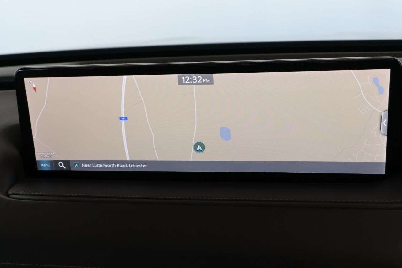 2023 GENESIS G80 2023 GENESIS G80