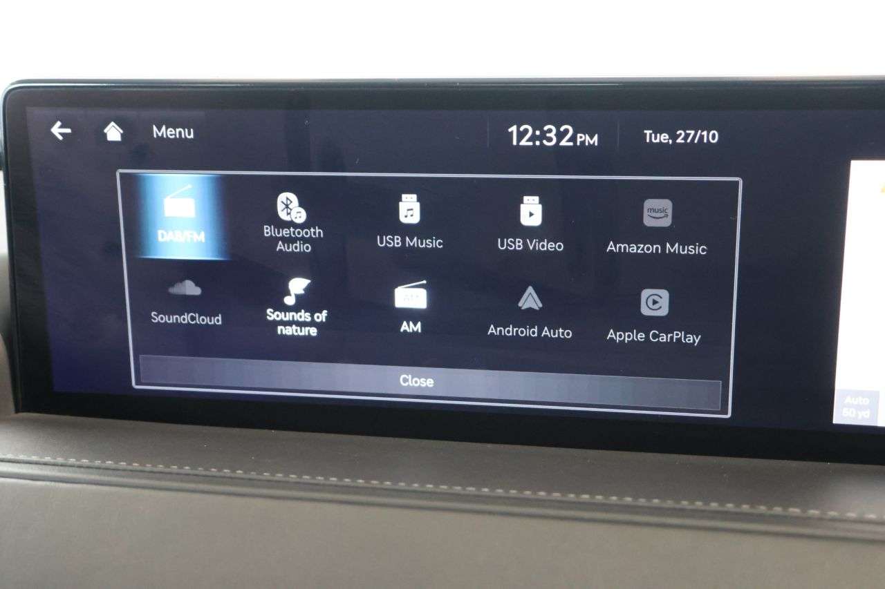 2023 GENESIS G80 2023 GENESIS G80