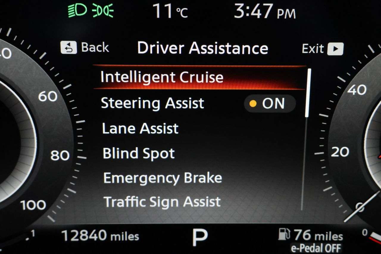 2024 NISSAN QASHQAI 2024 NISSAN QASHQAI