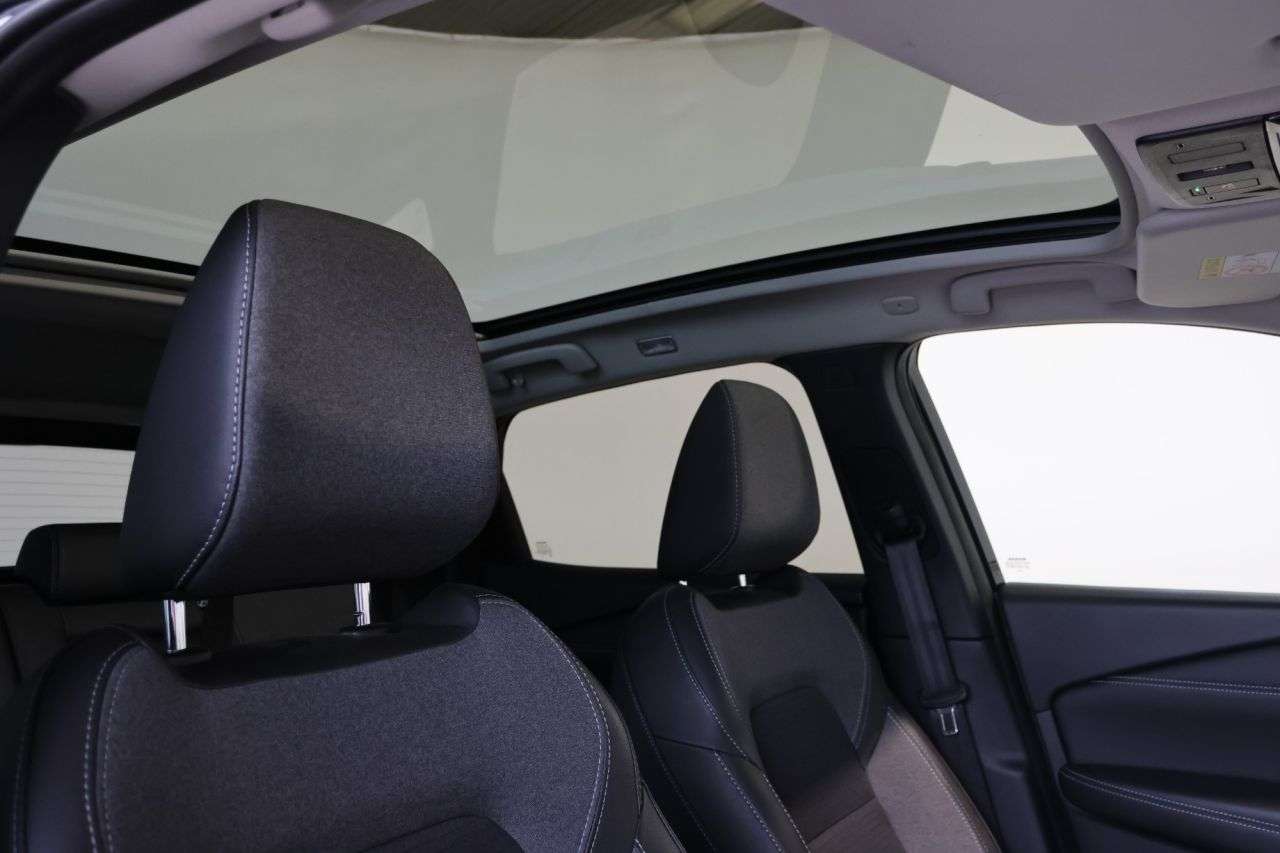 2024 NISSAN QASHQAI 2024 NISSAN QASHQAI