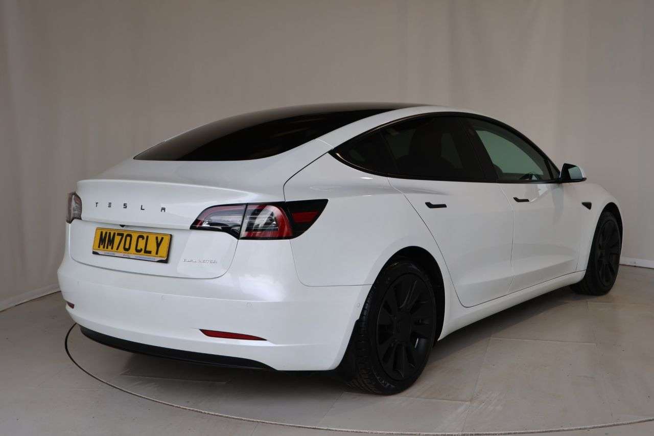 2020 TESLA MODEL 3 2020 TESLA MODEL 3
