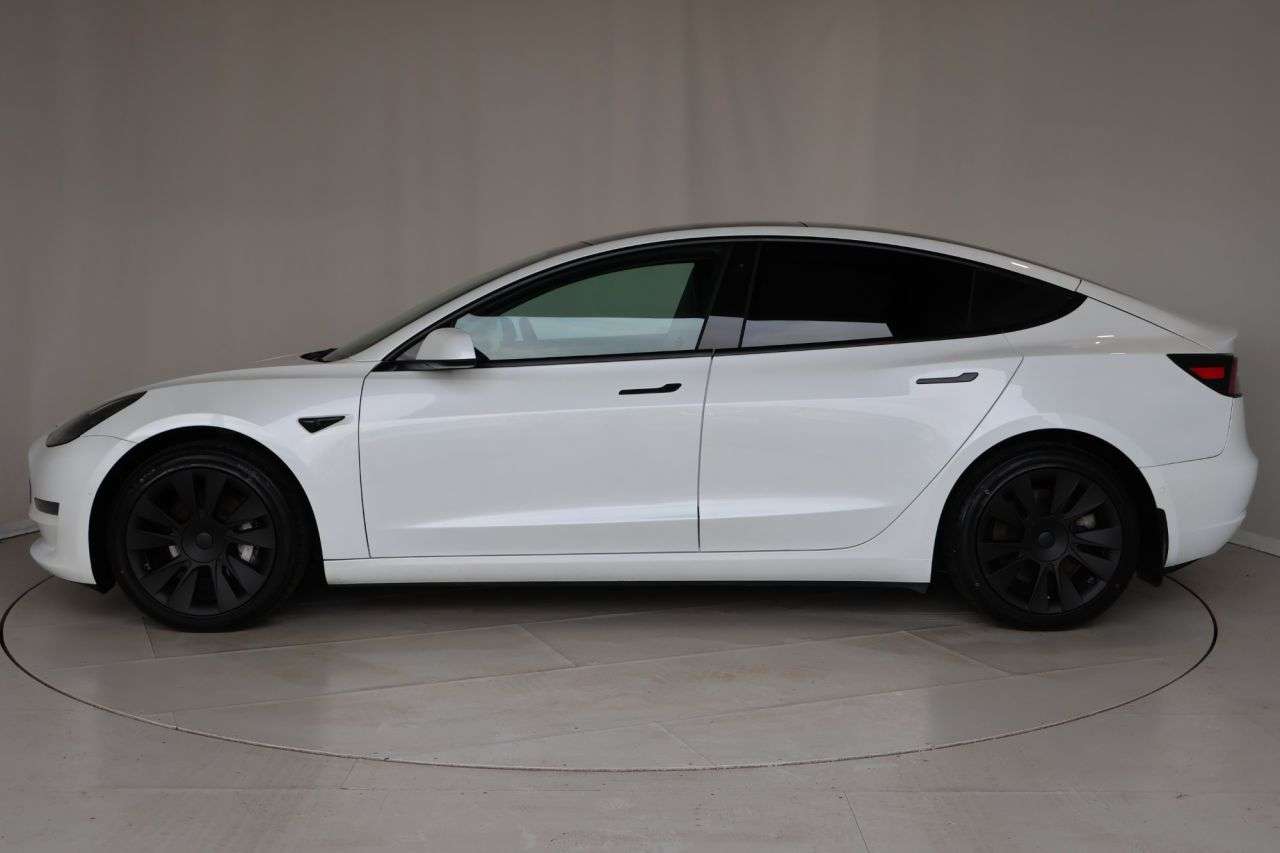 2020 TESLA MODEL 3 2020 TESLA MODEL 3