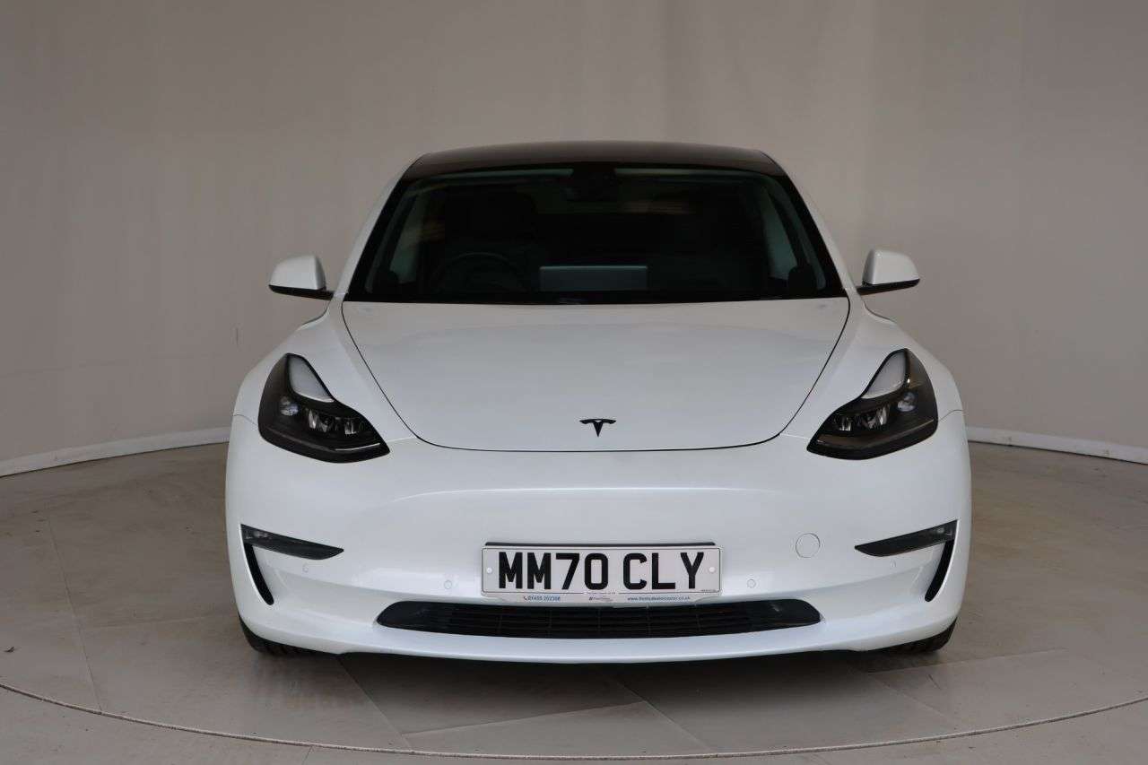 2020 TESLA MODEL 3 2020 TESLA MODEL 3
