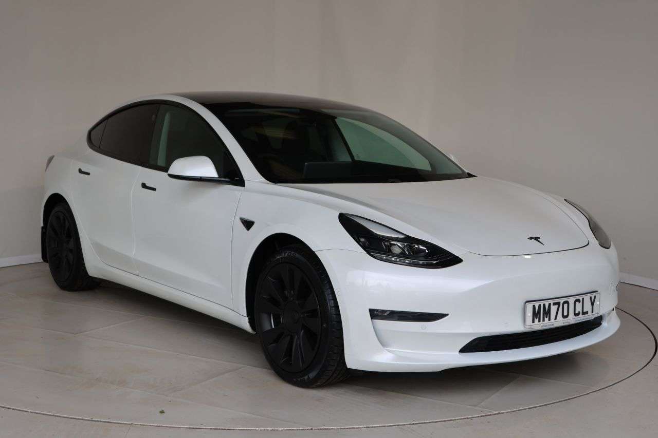 2020 TESLA MODEL 3 2020 TESLA MODEL 3