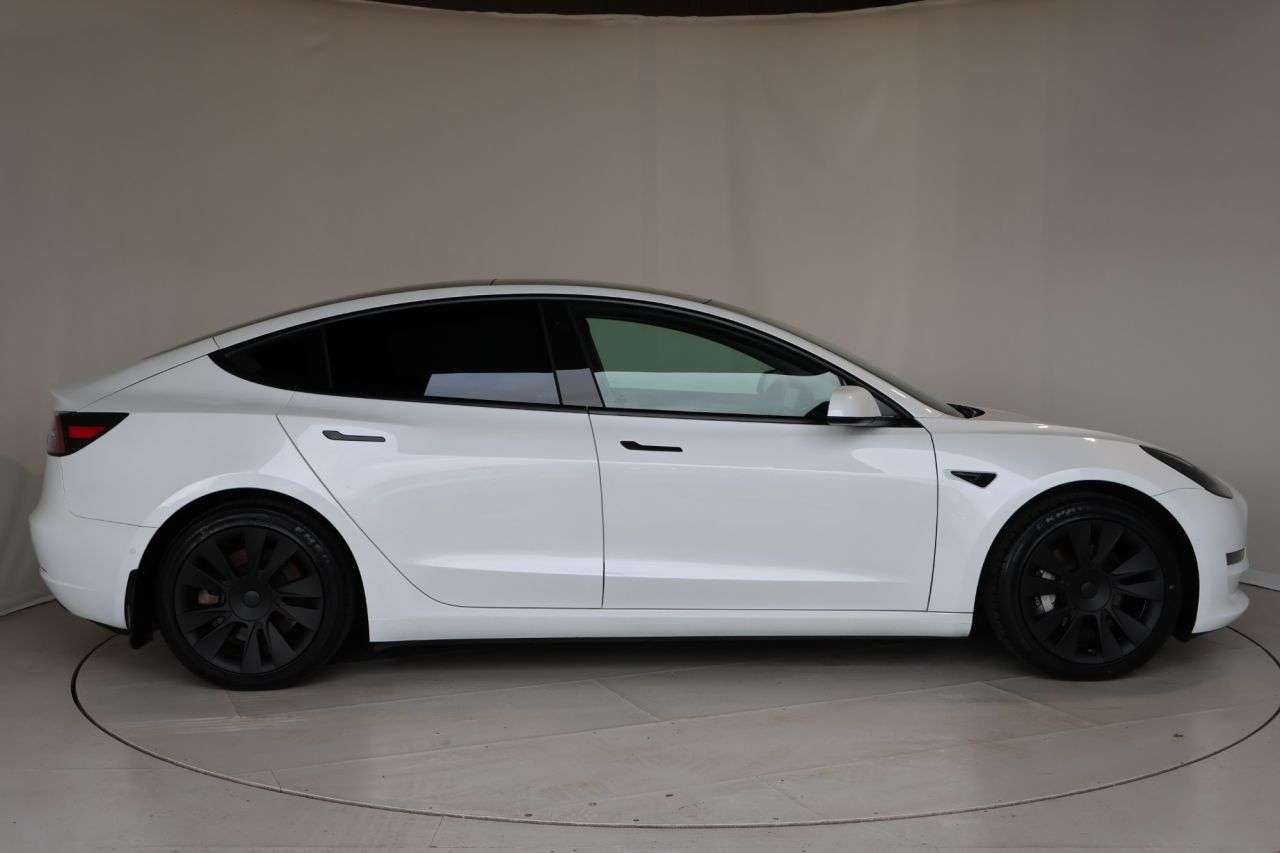 A 2020 TESLA MODEL 3 (Dual Motor) Long Range Saloon 4dr Electric Auto 4WDE (346 ps) 360 CAMERA A 2020 TESLA MODEL 3 (Dual Motor) Long Range Saloon 4dr Electric Auto 4WDE (346 ps) 360 CAMERA