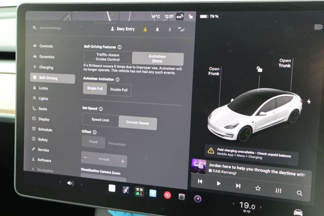 2020 TESLA MODEL 3 2020 TESLA MODEL 3