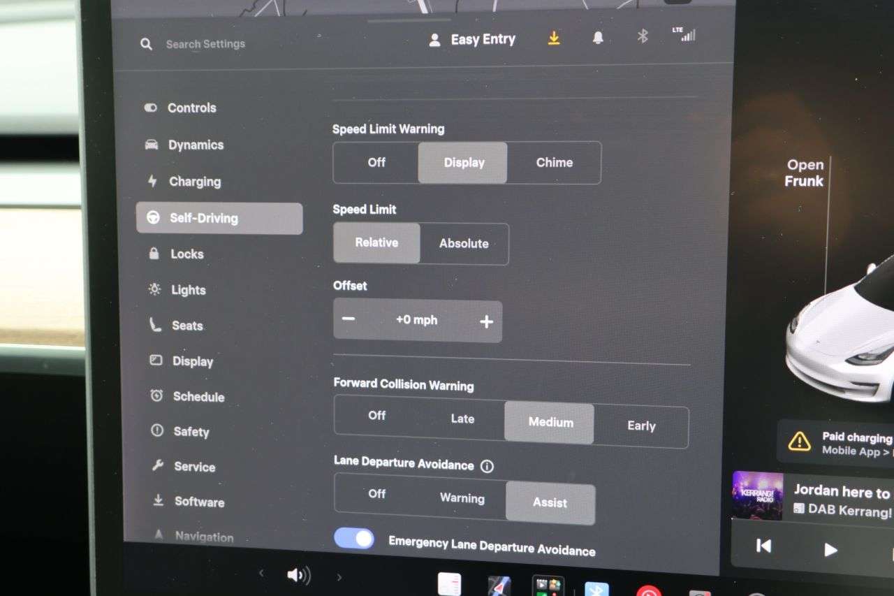 2020 TESLA MODEL 3 2020 TESLA MODEL 3