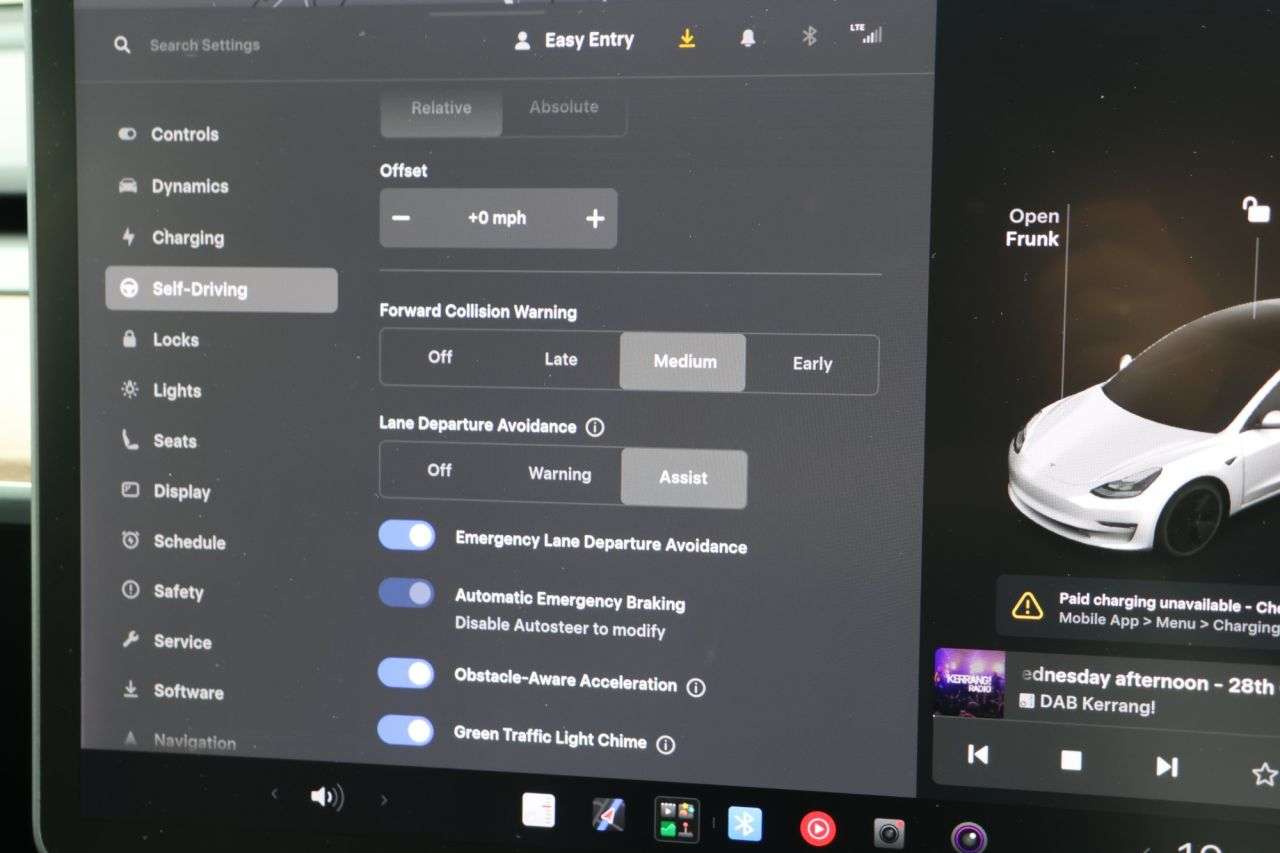 2020 TESLA MODEL 3 2020 TESLA MODEL 3