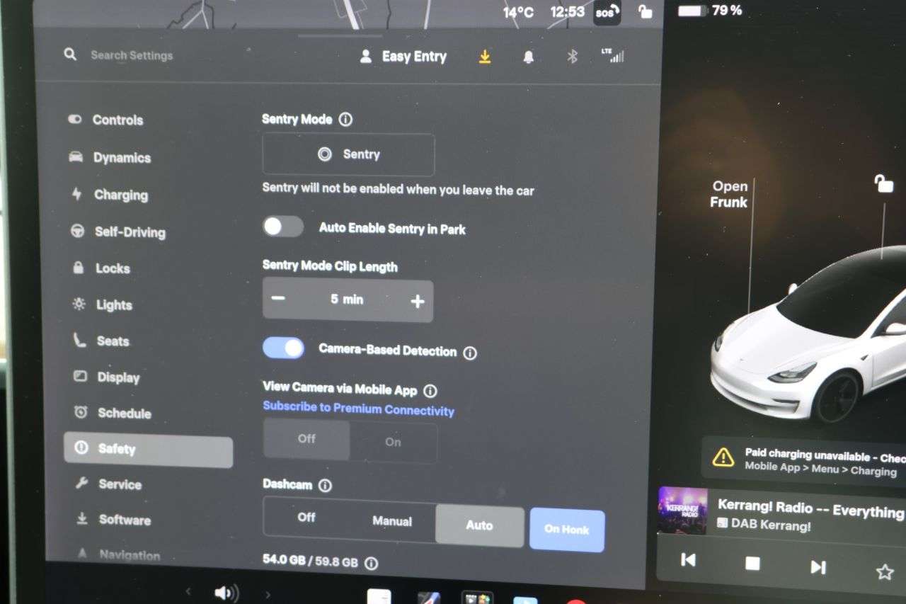 2020 TESLA MODEL 3 2020 TESLA MODEL 3