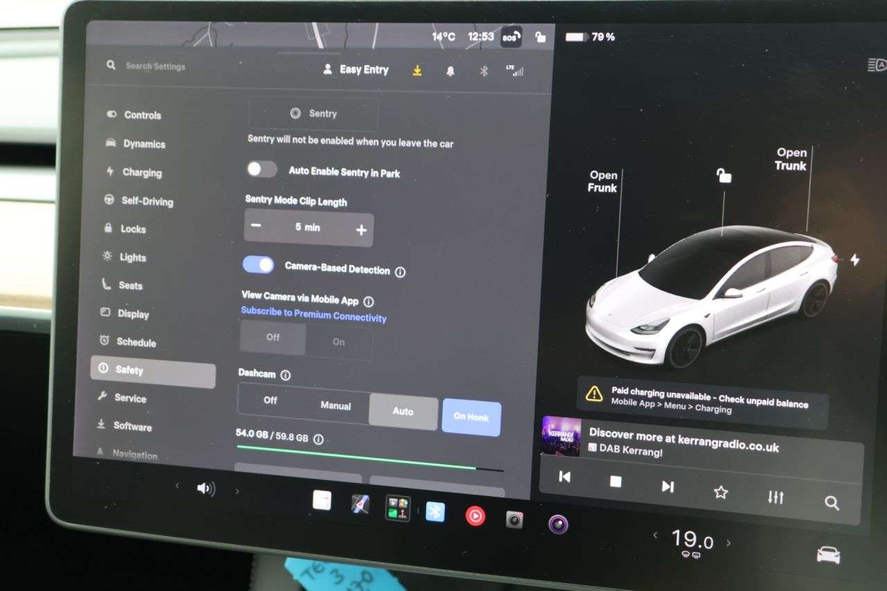 2020 TESLA MODEL 3 2020 TESLA MODEL 3