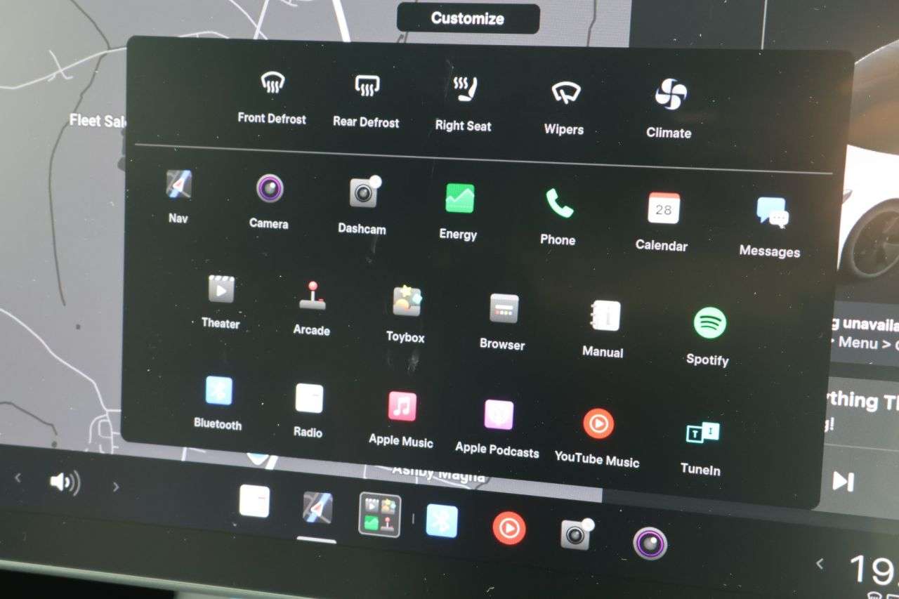 2020 TESLA MODEL 3 2020 TESLA MODEL 3