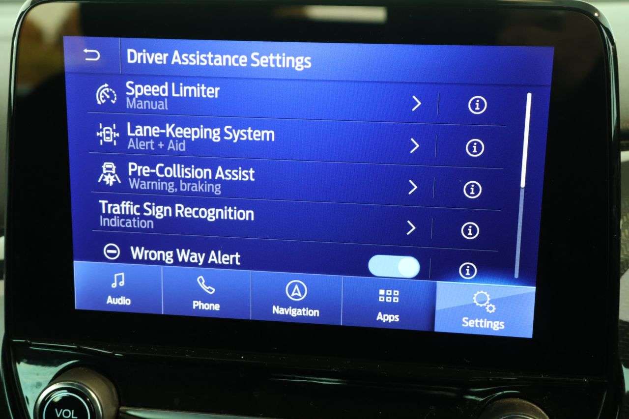 2023 FORD PUMA 2023 FORD PUMA