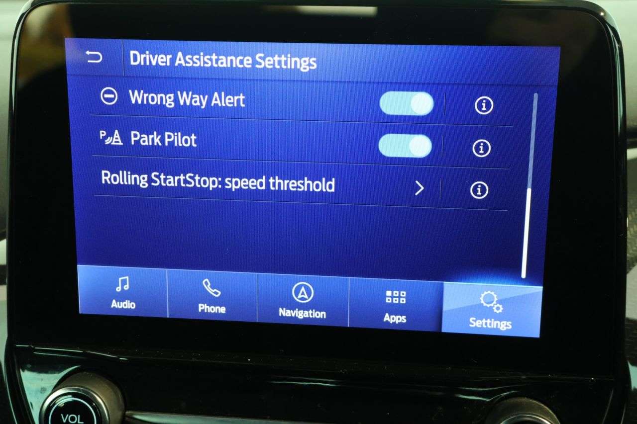 2023 FORD PUMA 2023 FORD PUMA