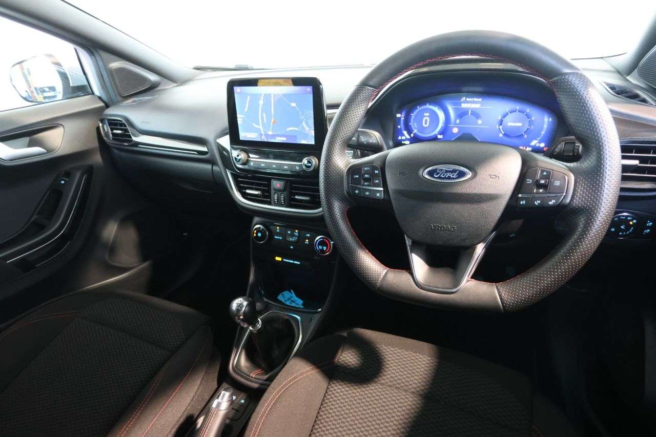 2023 FORD PUMA 2023 FORD PUMA