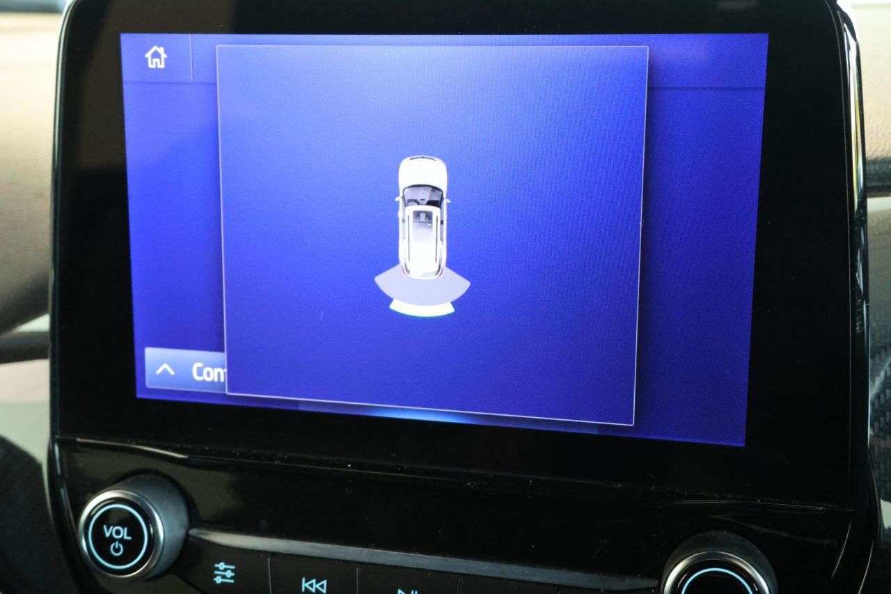 2023 FORD PUMA 2023 FORD PUMA