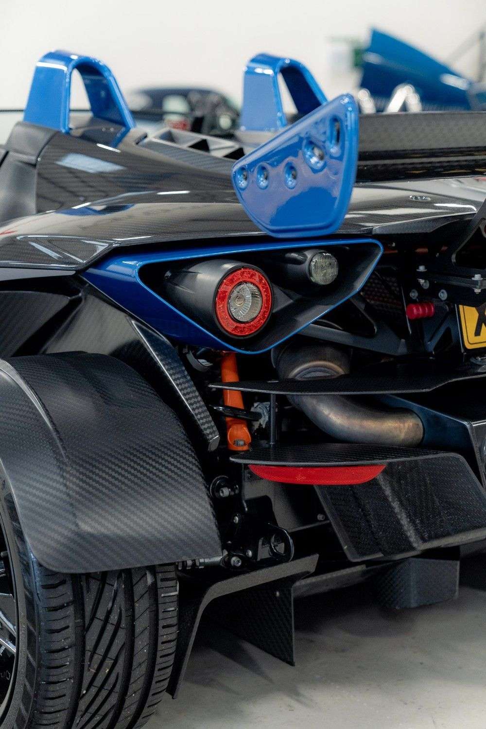 2014 KTM X-BOW 2014 KTM X-BOW