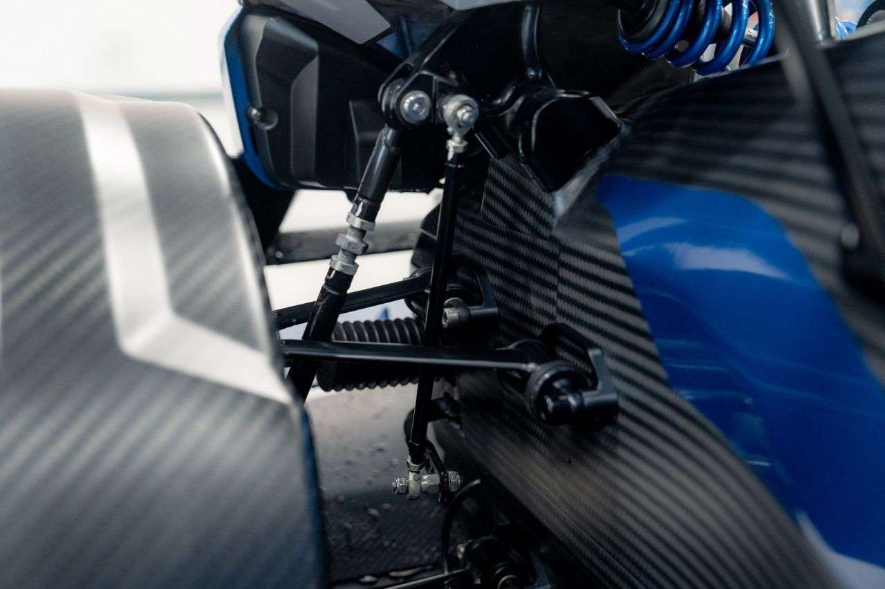 2014 KTM X-BOW 2014 KTM X-BOW