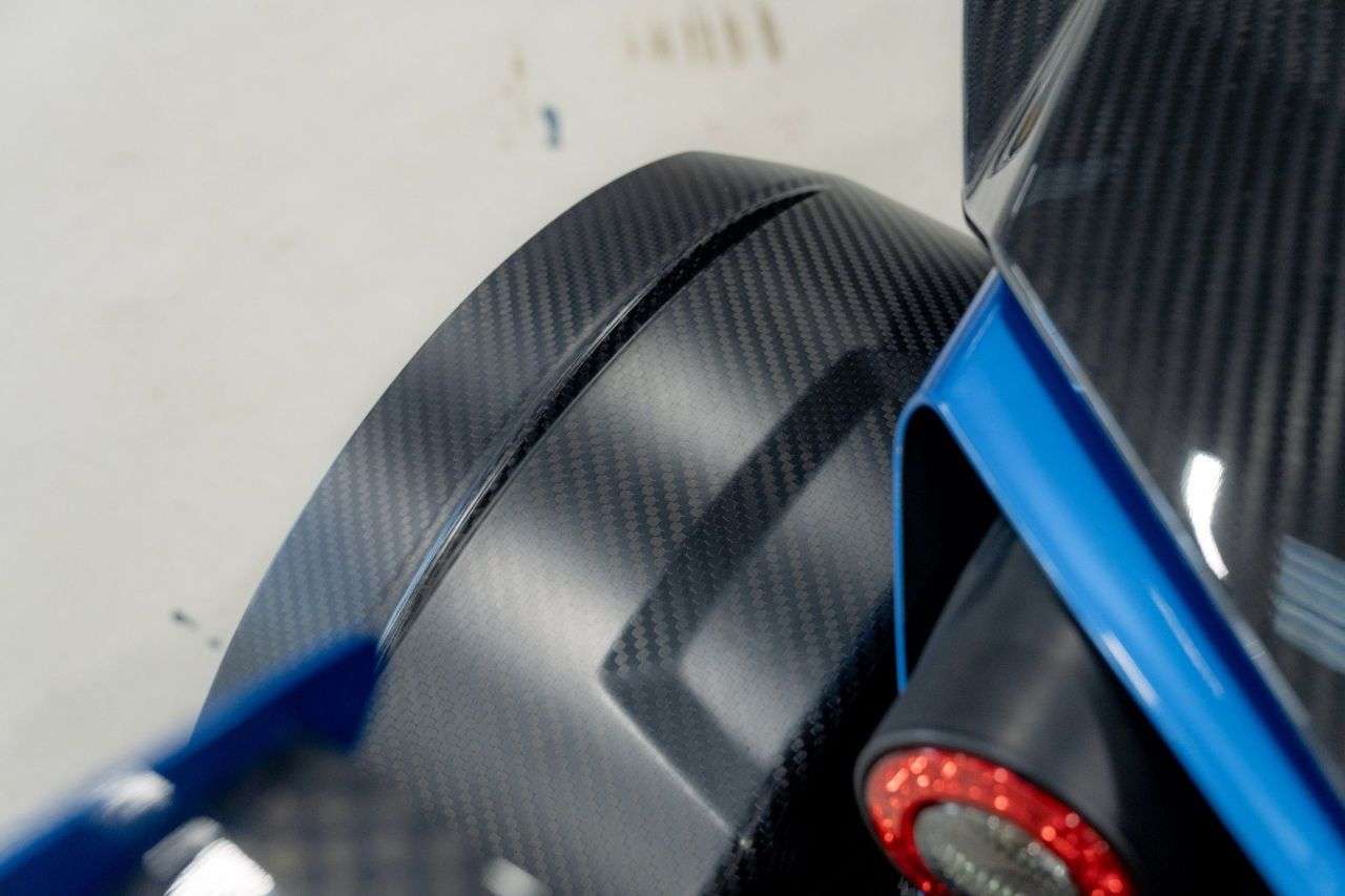 2014 KTM X-BOW 2014 KTM X-BOW