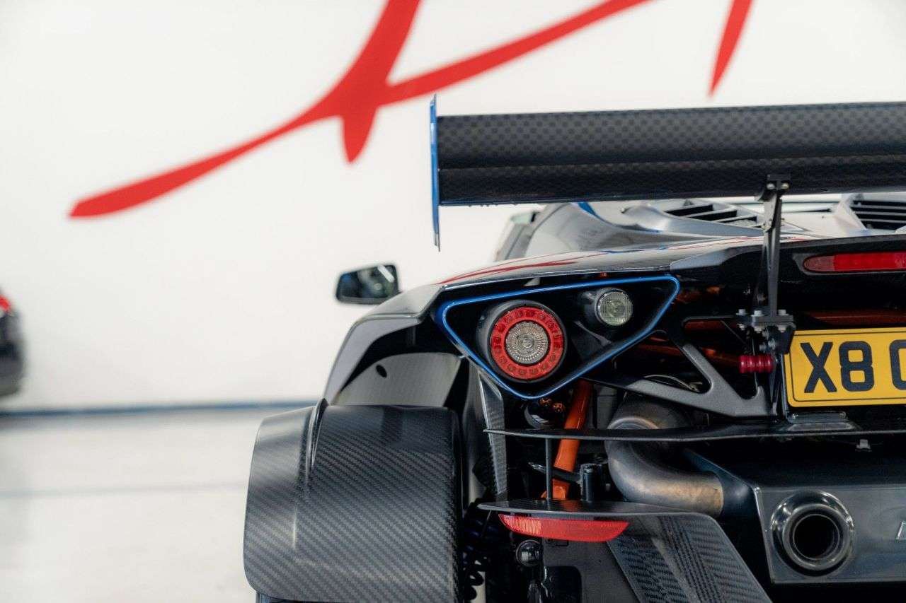 2014 KTM X-BOW 2014 KTM X-BOW