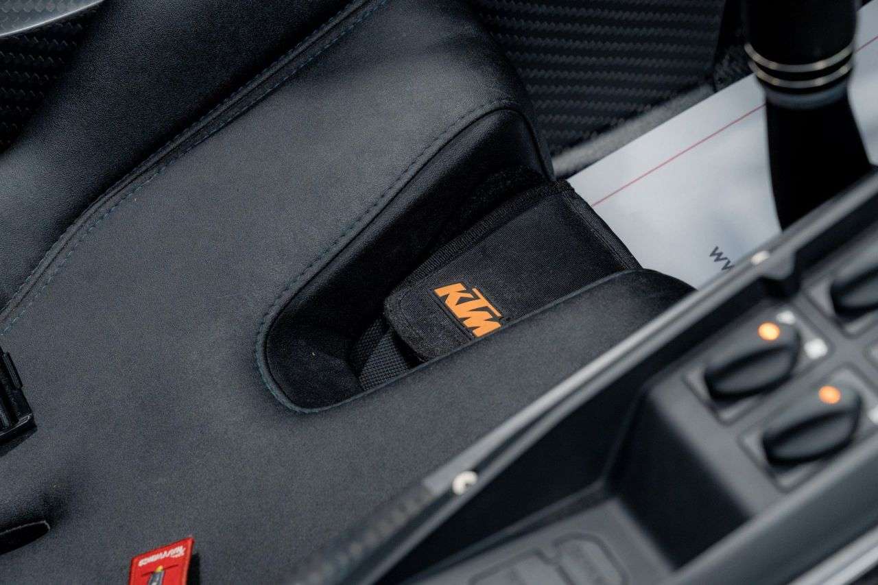 2014 KTM X-BOW 2014 KTM X-BOW