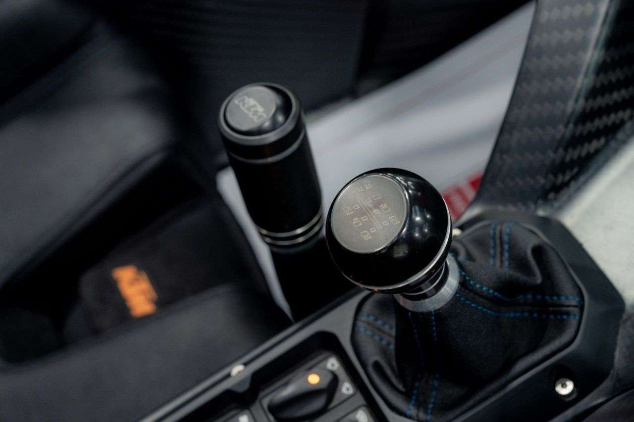 2014 KTM X-BOW 2014 KTM X-BOW