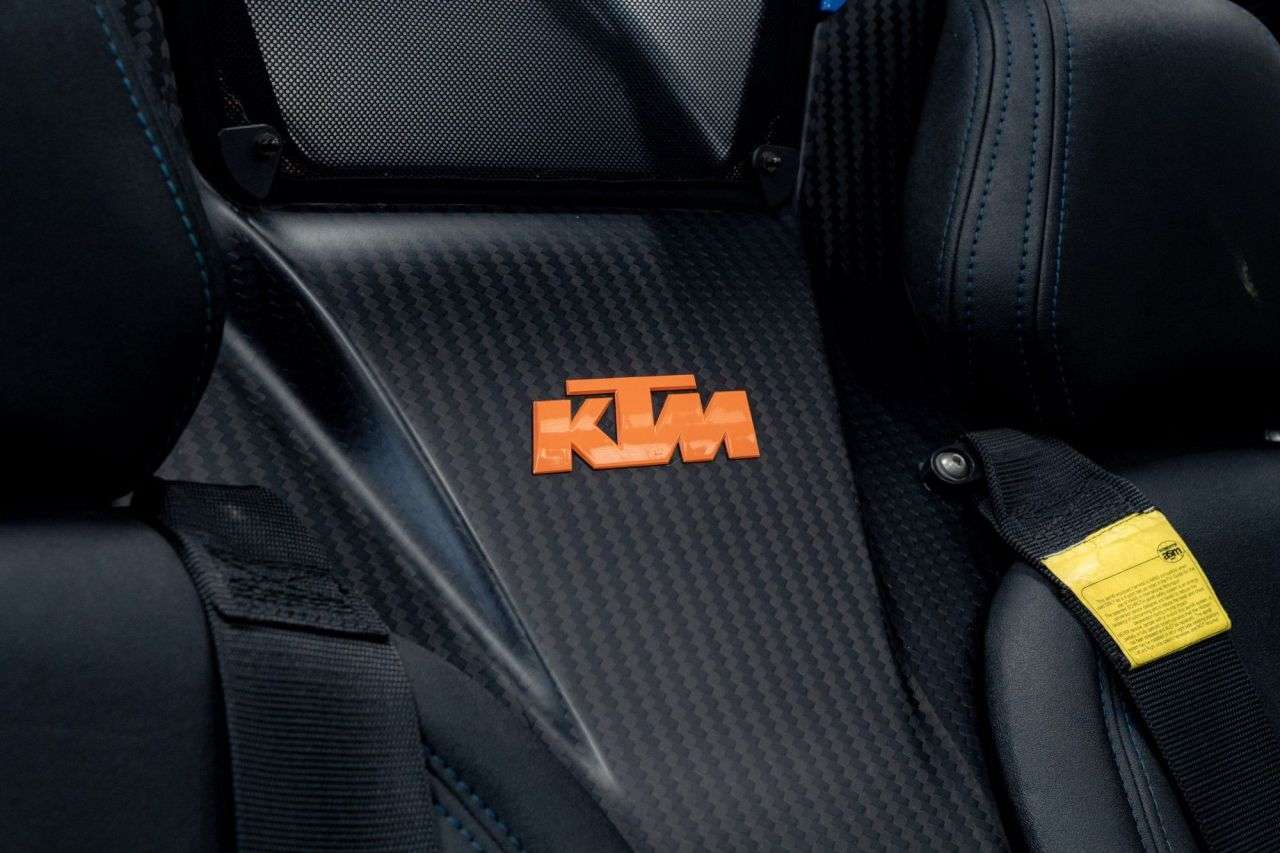 2014 KTM X-BOW 2014 KTM X-BOW