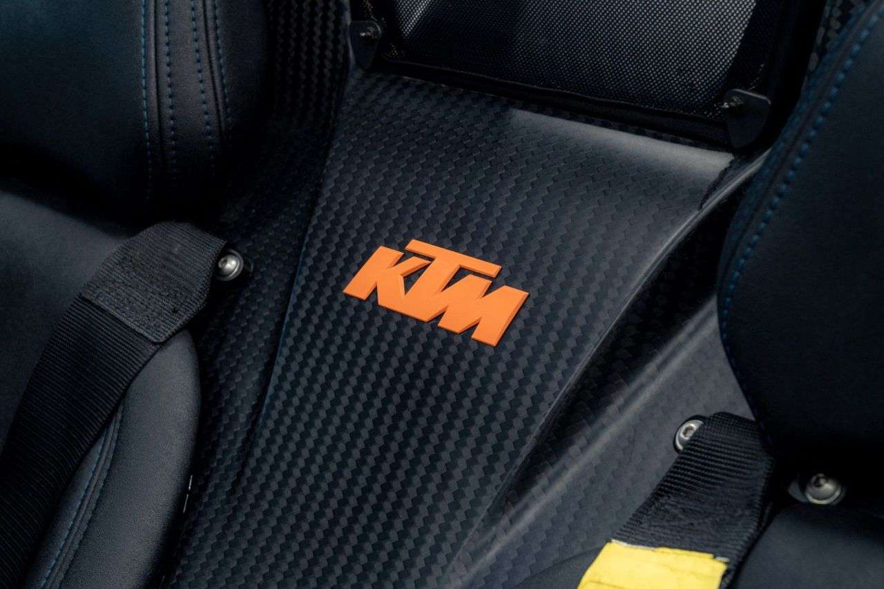 2014 KTM X-BOW 2014 KTM X-BOW