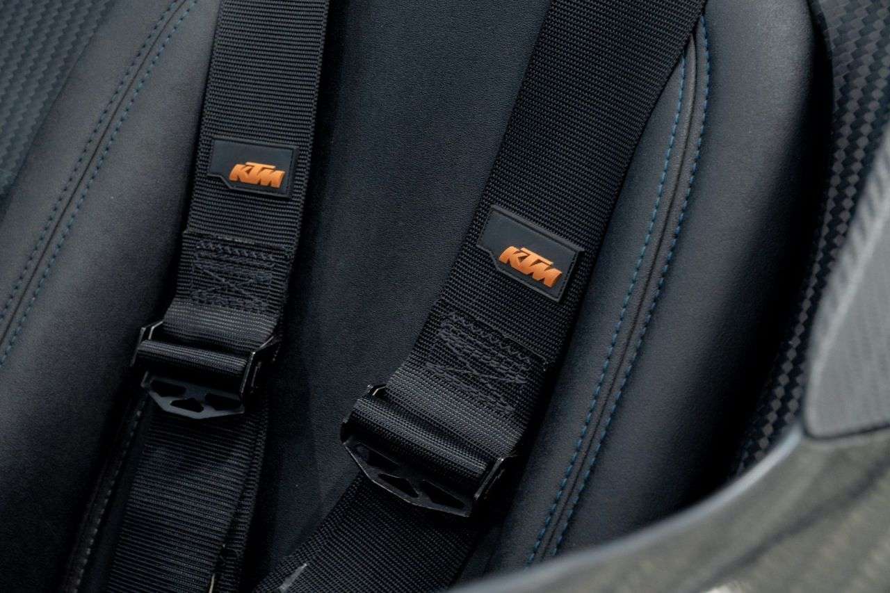 2014 KTM X-BOW 2014 KTM X-BOW