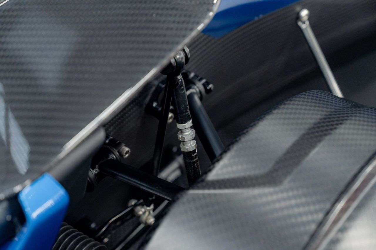 2014 KTM X-BOW 2014 KTM X-BOW