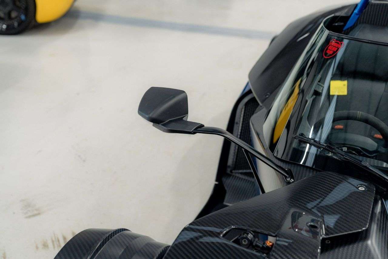 2014 KTM X-BOW 2014 KTM X-BOW