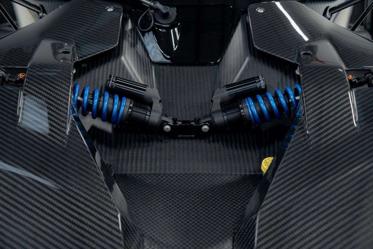 2014 KTM X-BOW 2014 KTM X-BOW