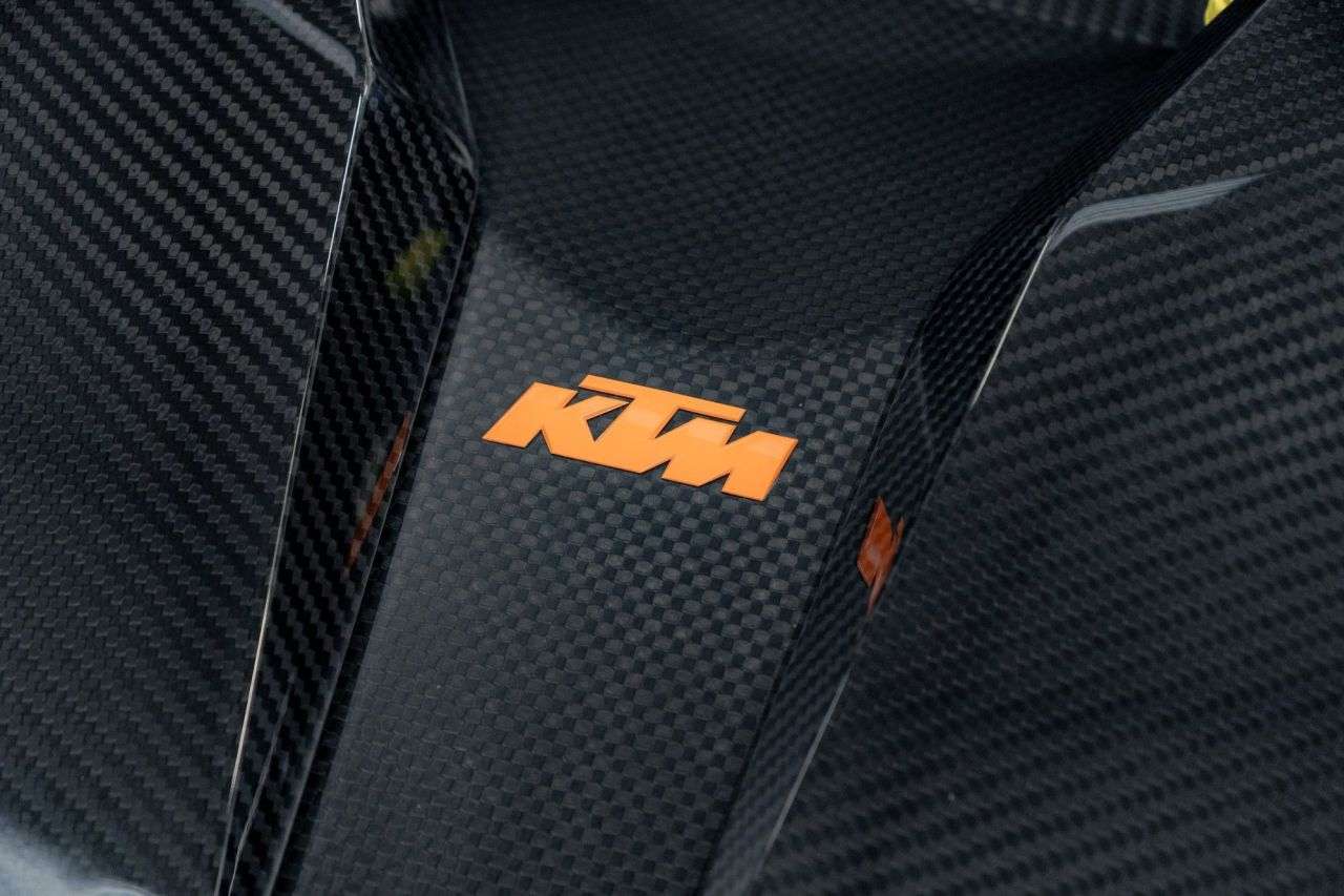 2014 KTM X-BOW 2014 KTM X-BOW