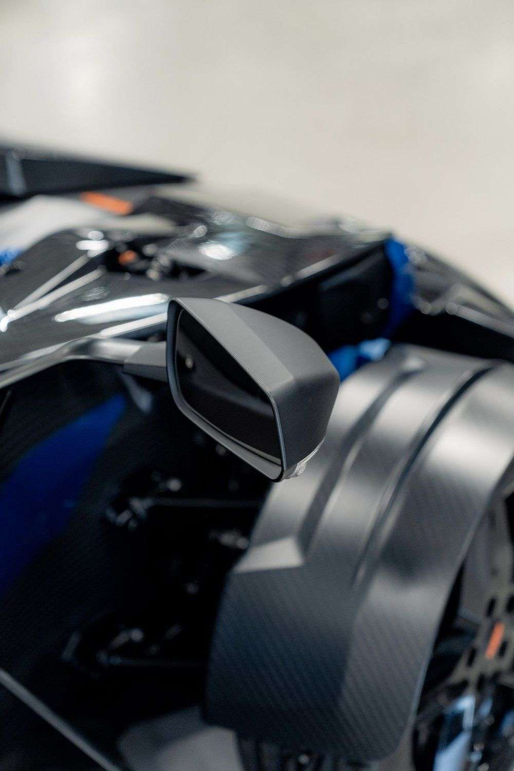 2014 KTM X-BOW 2014 KTM X-BOW